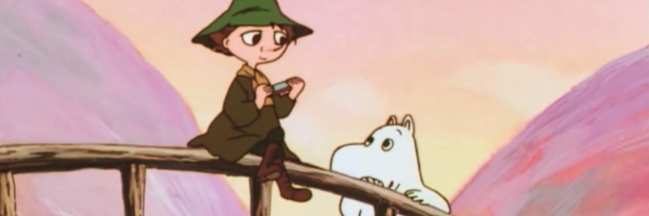 moominmedias's profile banner image