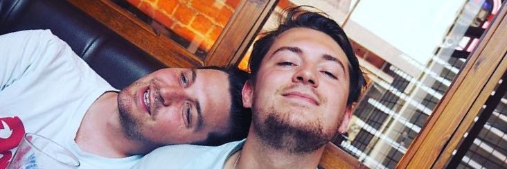 Patrick Quinn banner