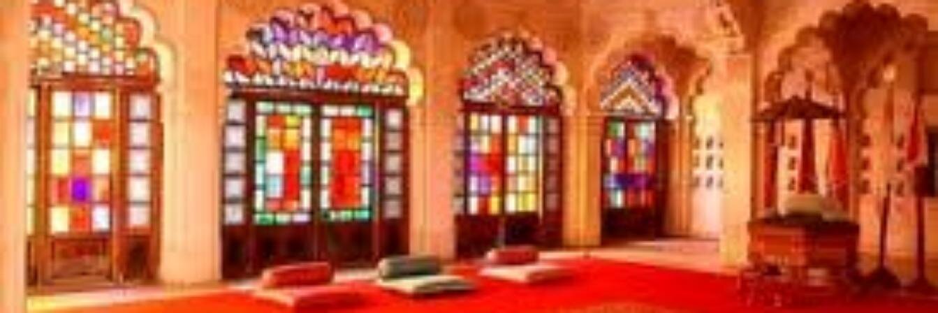 Sanjay Sharma banner