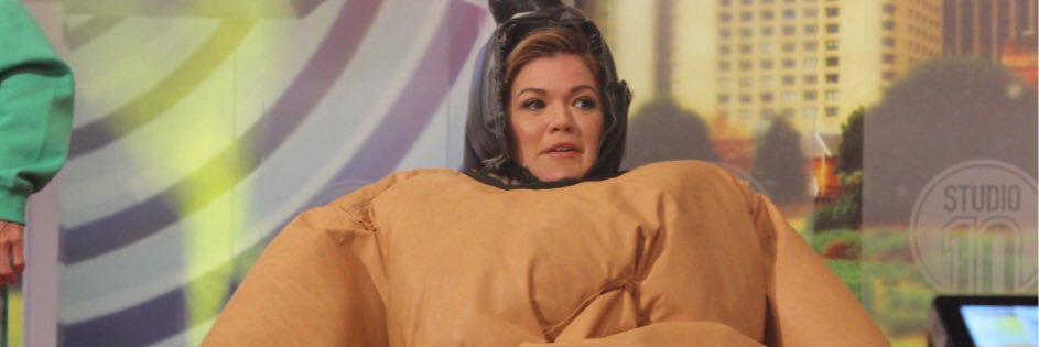 Sarah Harris 🌮 banner