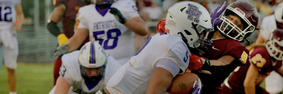 Chuck Webb banner