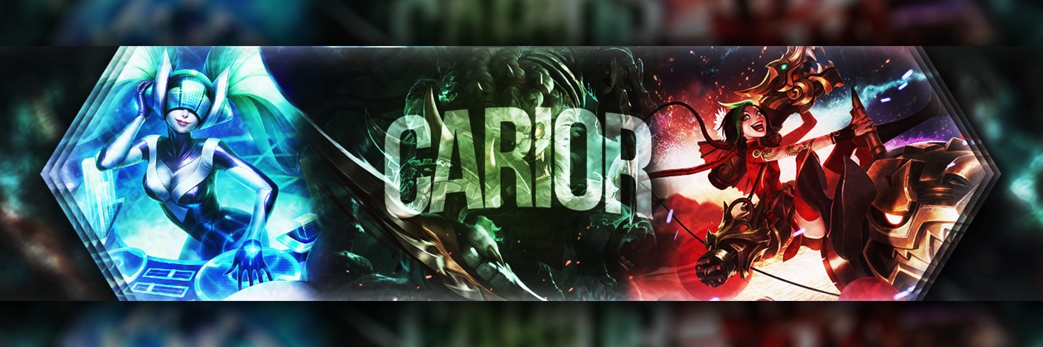 carkichikart's profile banner image