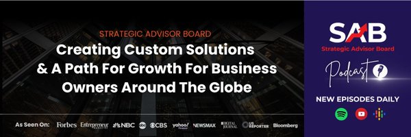 BoardStrategic Profile Banner