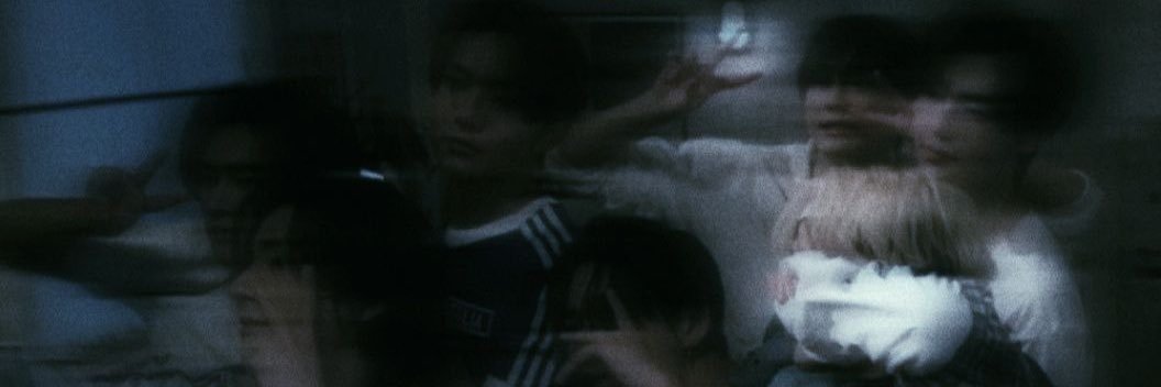 bi 🤍 ENHYPEN IS 7 banner