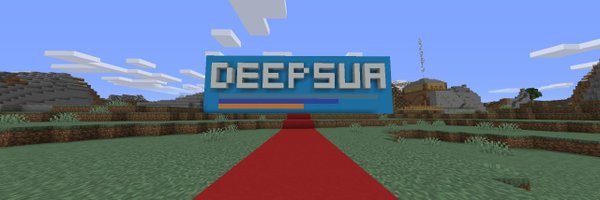 DEEPSUA Profile Banner