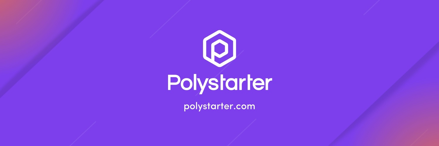 Polystarter banner