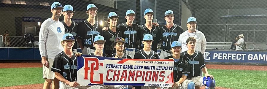 Alabama Raiders banner