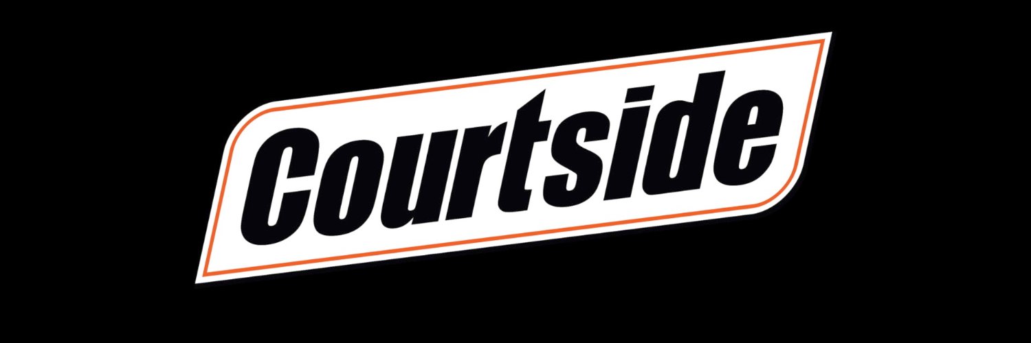 Courtside Films banner