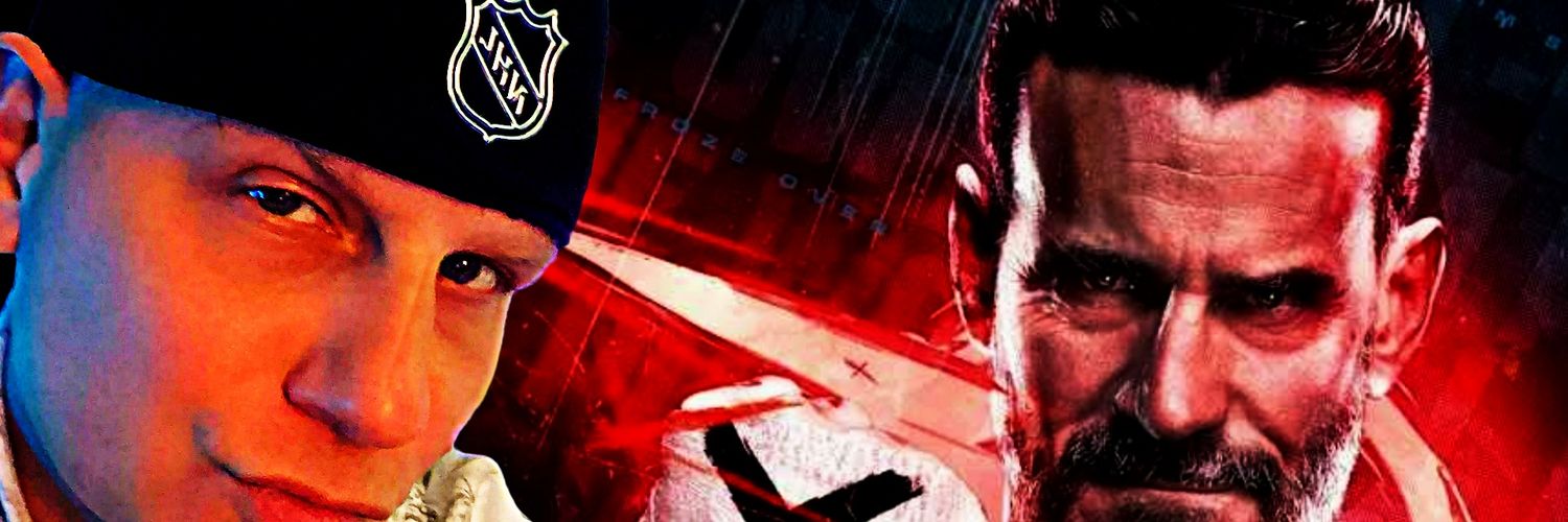 Neal☆Pretty Boy☆Thomas banner