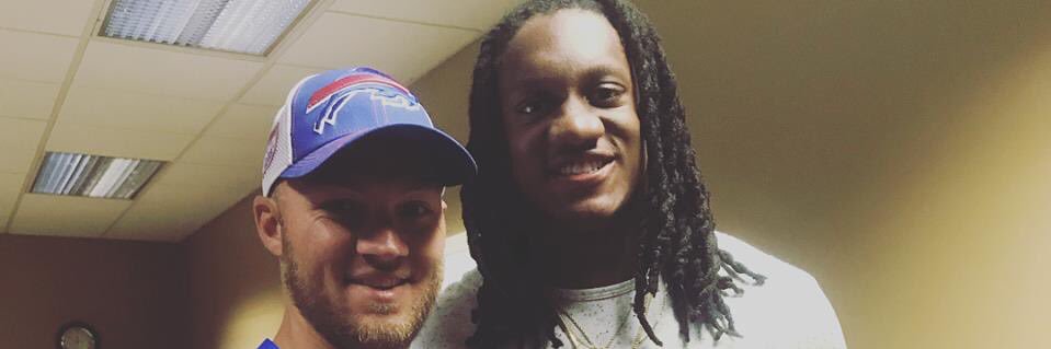 BillsMafia333's profile banner image