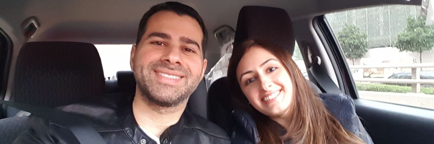 rami_massoud's profile banner image