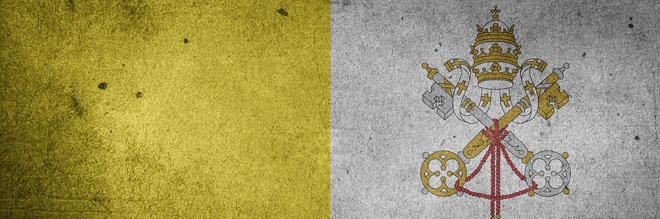 ✞ 🇻🇦's banner