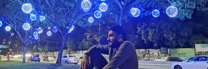 dhruvanotsingh's profile banner image