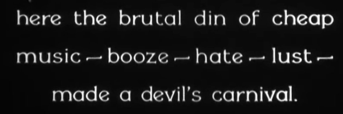 In Heaven Everything Is Fine banner