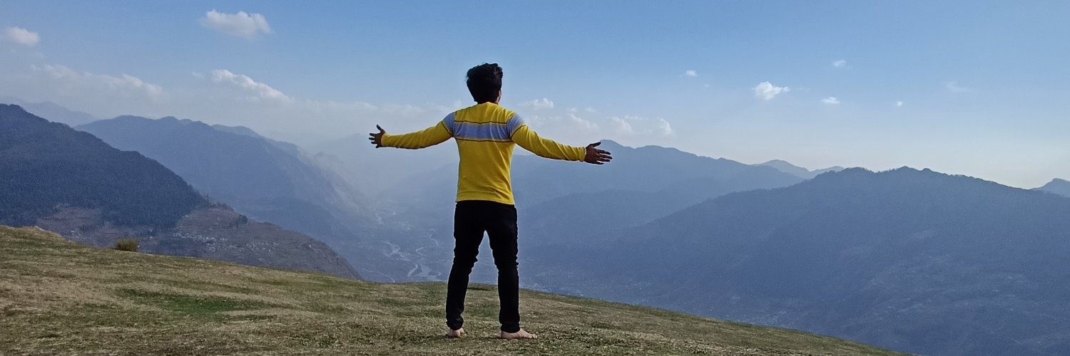 Pulkit Narula banner