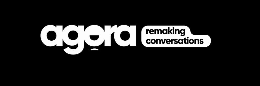 agoraconvos's profile banner image