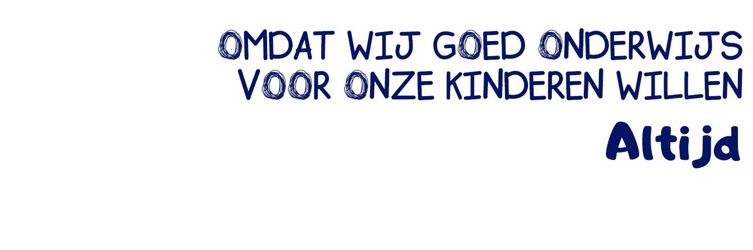 Juf Jiska banner