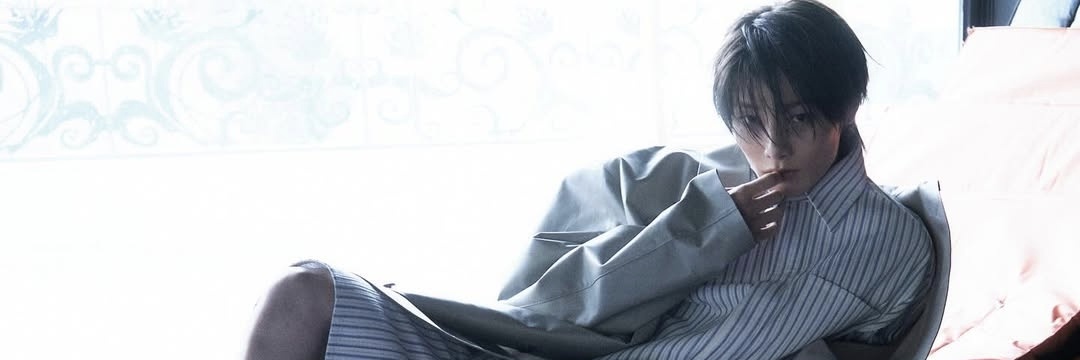 mai 🔸 ʚɞ banner