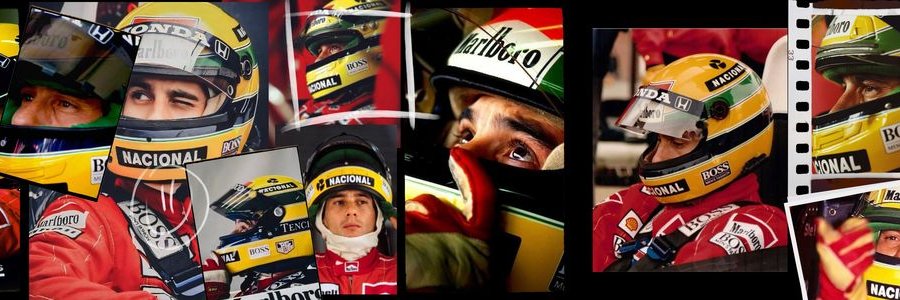 Heli Alves🏎️🏁 banner