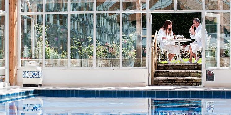 SummerLodgeSpa's profile banner image