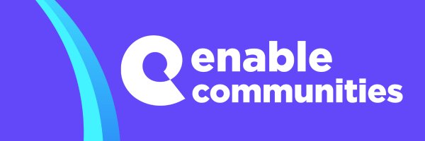 LaurenEnable Profile Banner