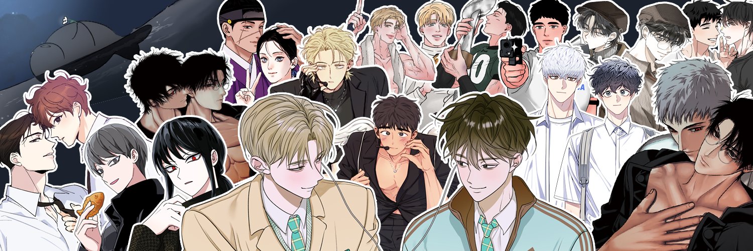 webtoonshop's profile banner image