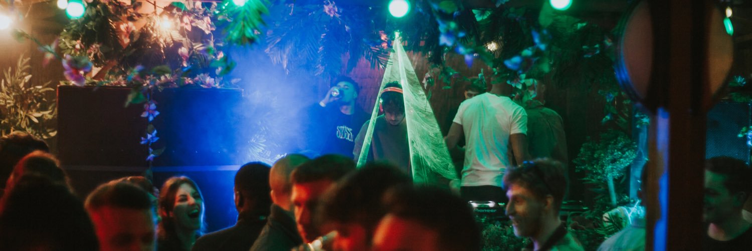 SoundGround1's profile banner image