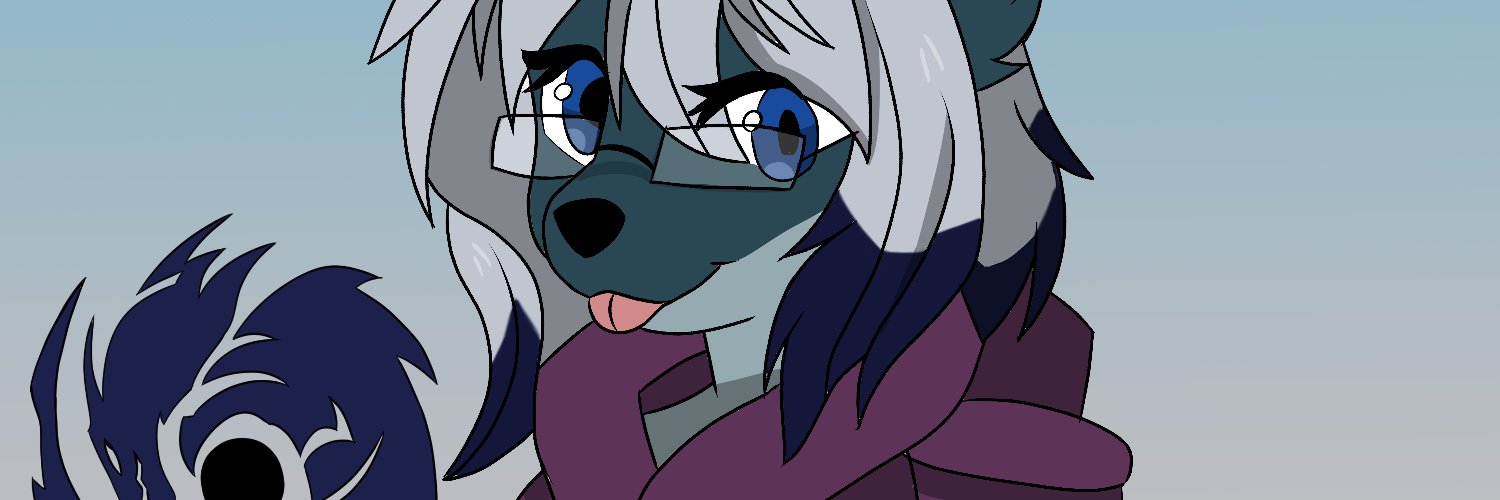 DragoEclipse's profile banner image