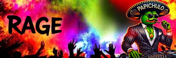CryptoRickRoll Profile Banner