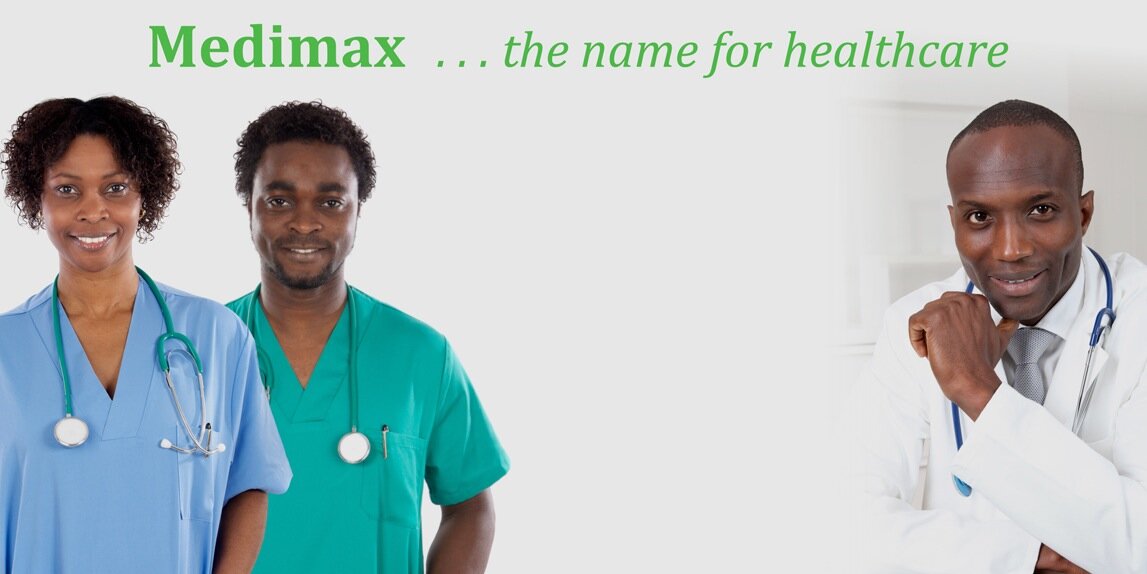 MedimaxHospital's profile banner image