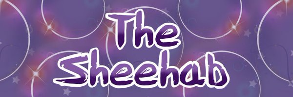 TheSheehab Profile Banner