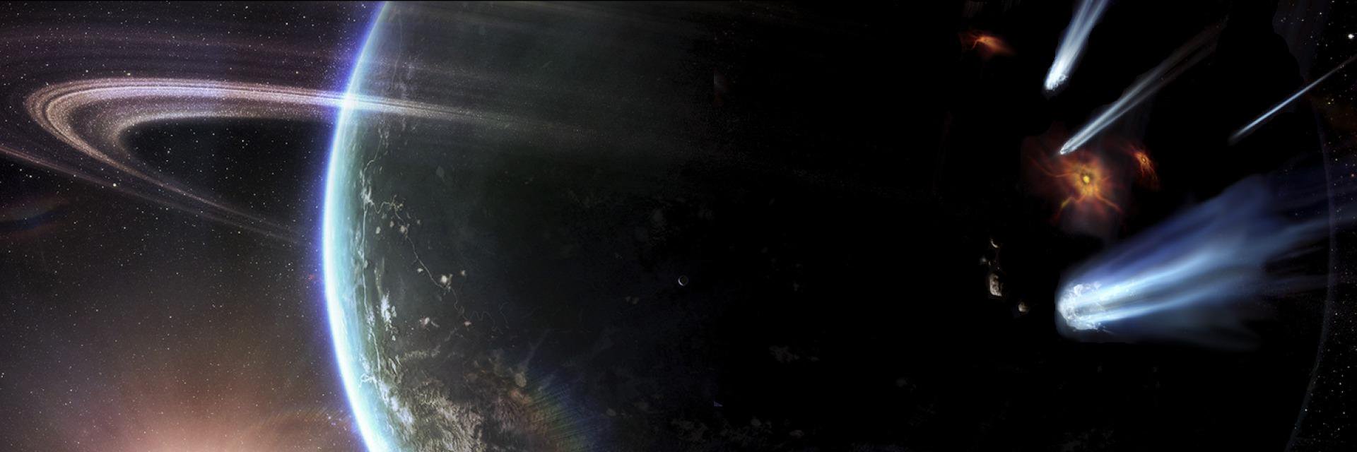 Mars Hendrix banner