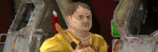 raggedystandy Profile Banner