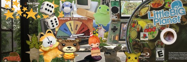 tiadeeznuts Profile Banner