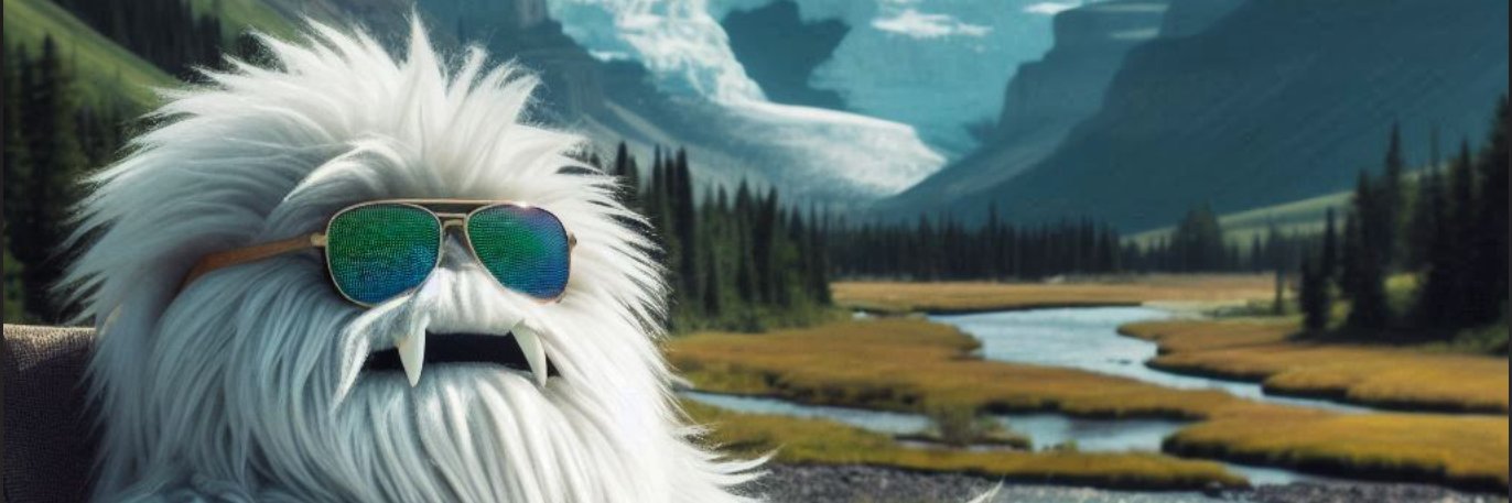 CryptoYeti banner
