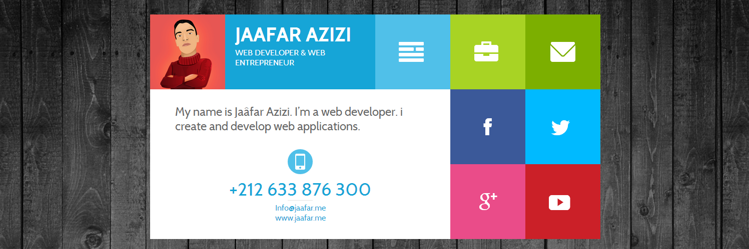 JaafarAzizi's profile banner image