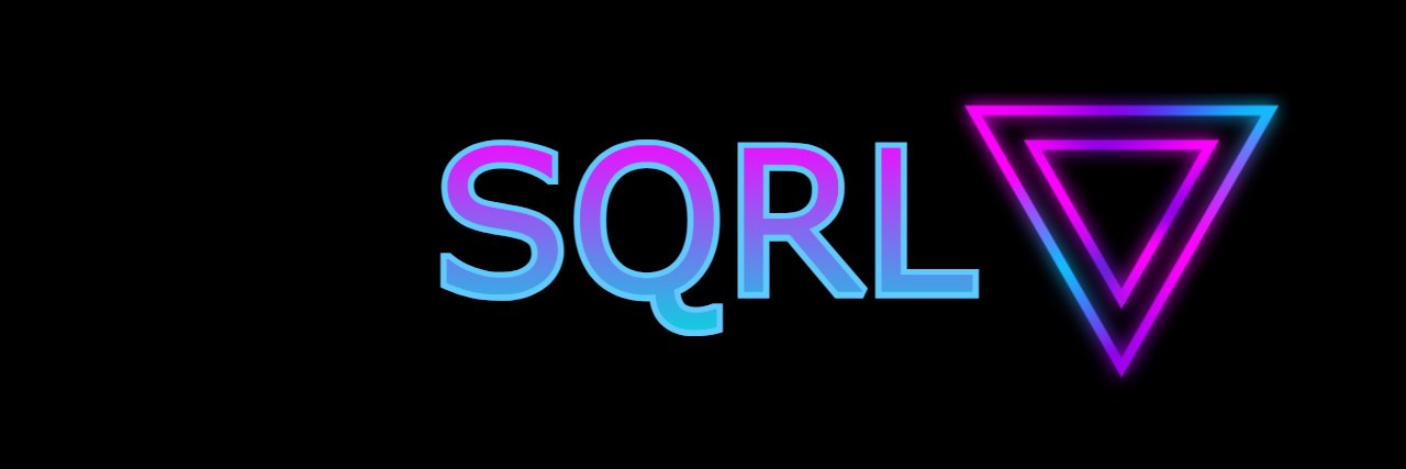 sqrl banner