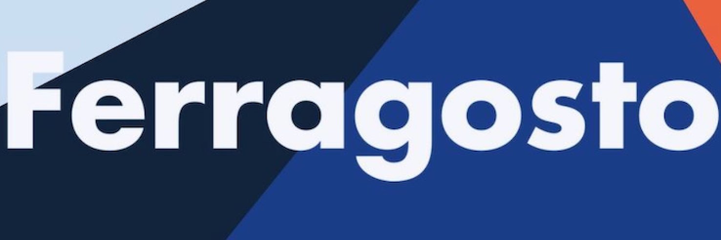 Editorial Ferragosto banner