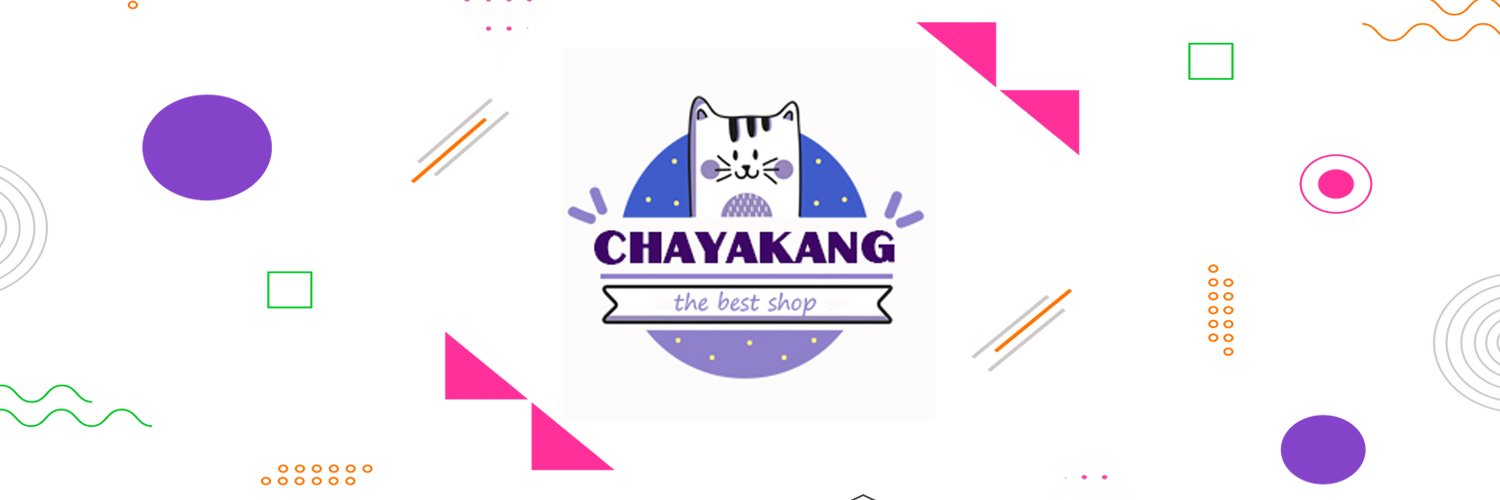 chayakang's profile banner image