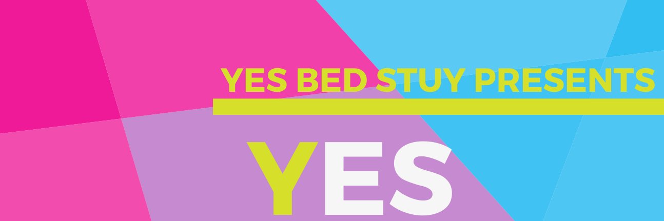 YES Bed Stuy banner