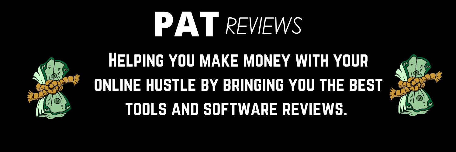 ReviewsPat's profile banner image