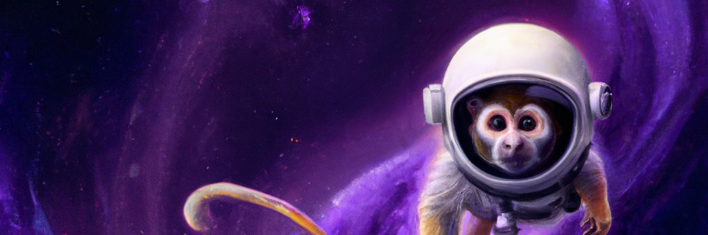 mononaut's banner