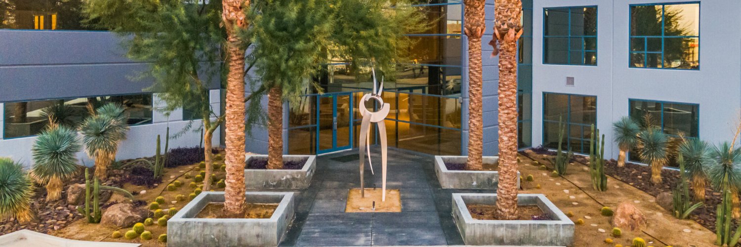 MKTechCenter's profile banner image