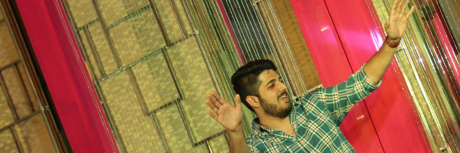 GujjuManas's profile banner image