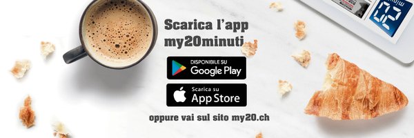 Ticinonline Profile Banner