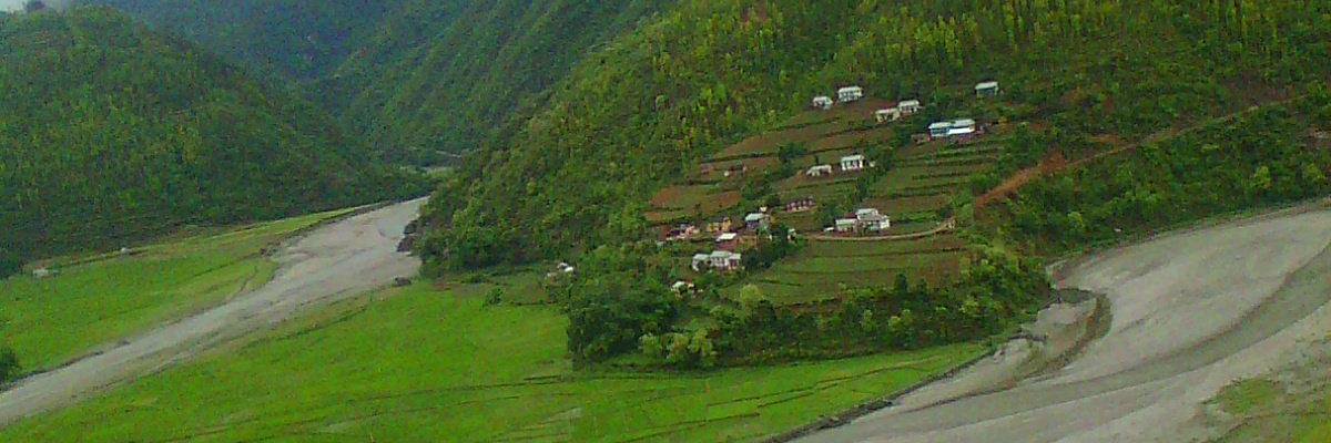 BdrKhadka's profile banner image