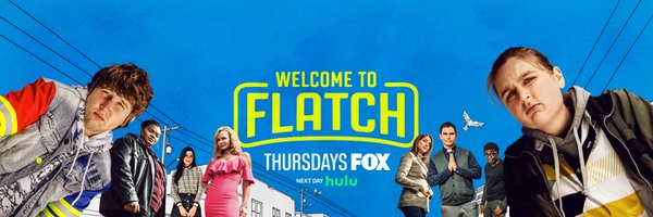 Welcome To Flatch Profile Banner