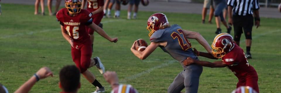 Grady Stevens banner