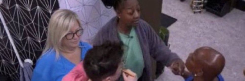 blueberry 🫐 #BB28 #DEESTANNINGS banner