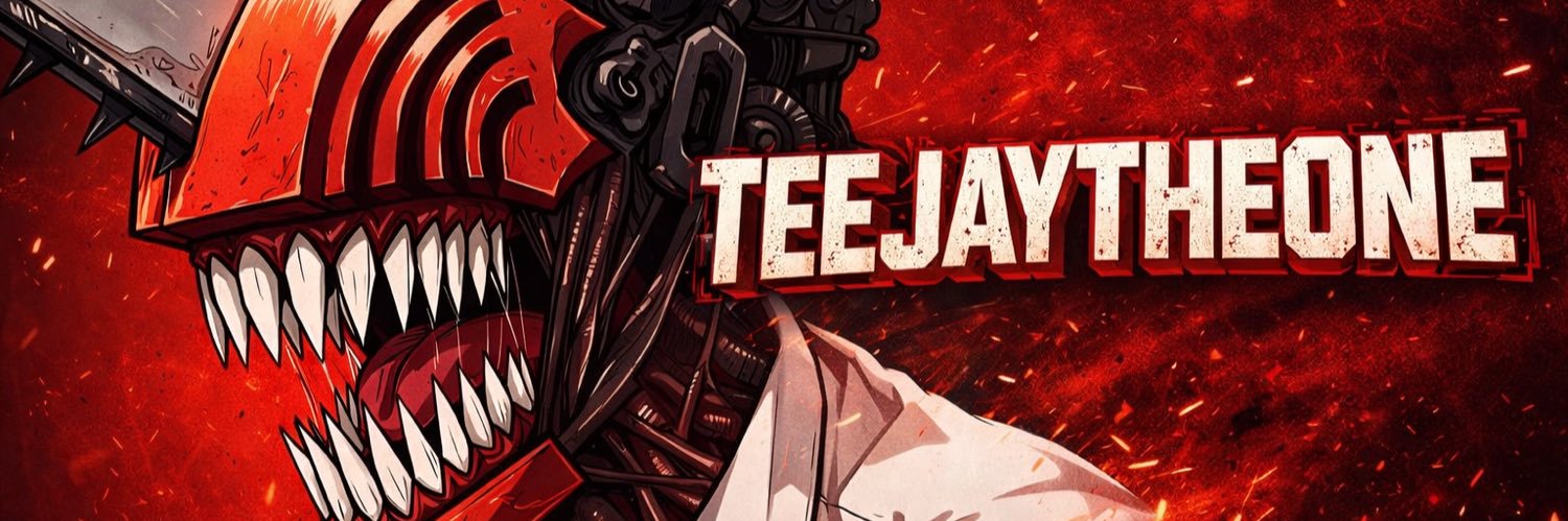 Teejaytheone banner